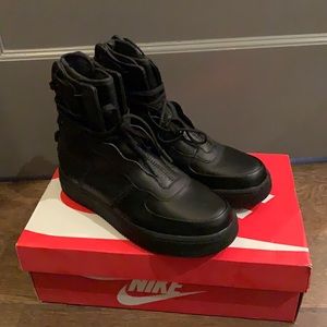 Nike sneaker
